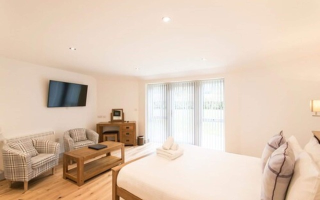 Tregenna Castle Resort