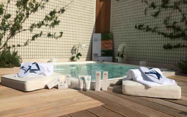 The Pelican Beach Resort & SPA — только для взрослых