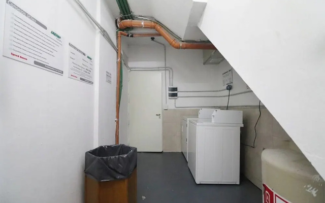 RentUp-Descubrí Palermo en luminoso mono