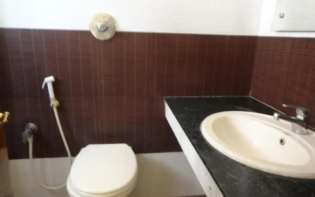 Hotel Susee Park