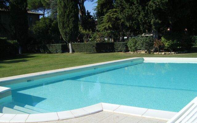 Relais Parco Dei Cavalieri Assisi