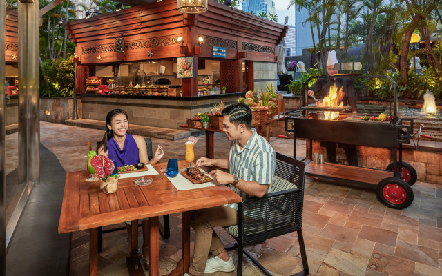 Ayana MidPlaza Jakarta
