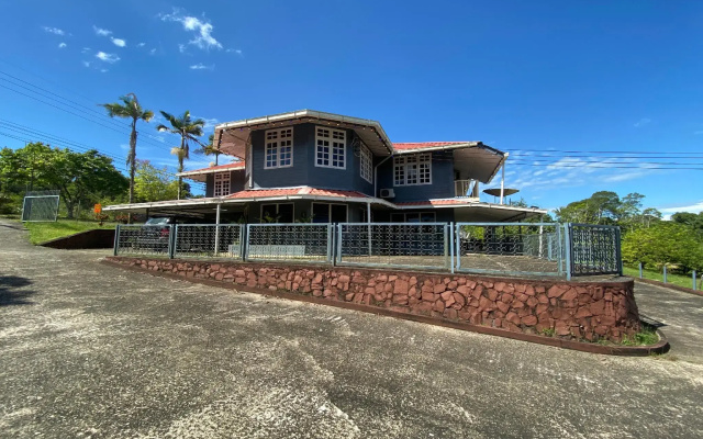 Hotel O Rb Homestay & Farms