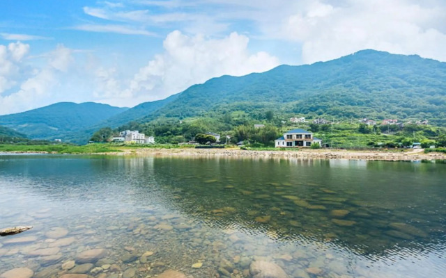 Miryang Raon Jenna Pension