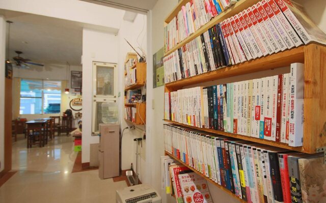 Tenth Street Homestay