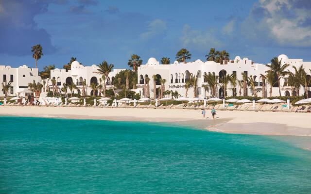 Cap Juluca, A Belmond Hotel, Anguilla