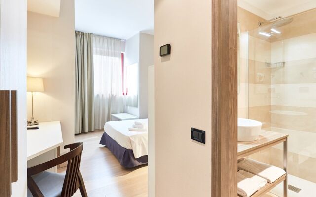 Hotel Majestic House