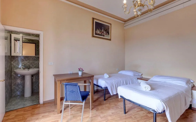 Magnoli 2 D in Firenze