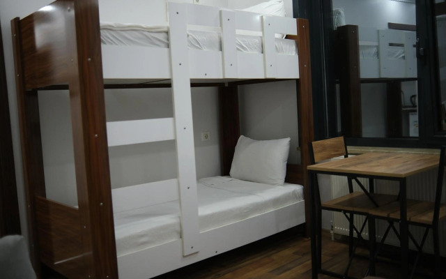 Sea Star Apart İstanbul