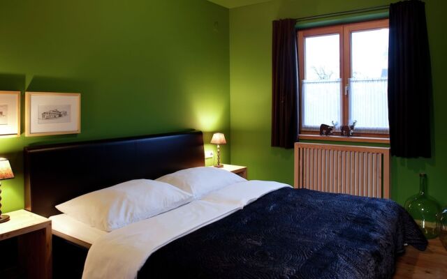 Spacious Apartment in Tyrol With Mountain View