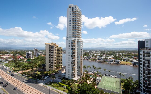 Mantra Wings Surfers Paradise