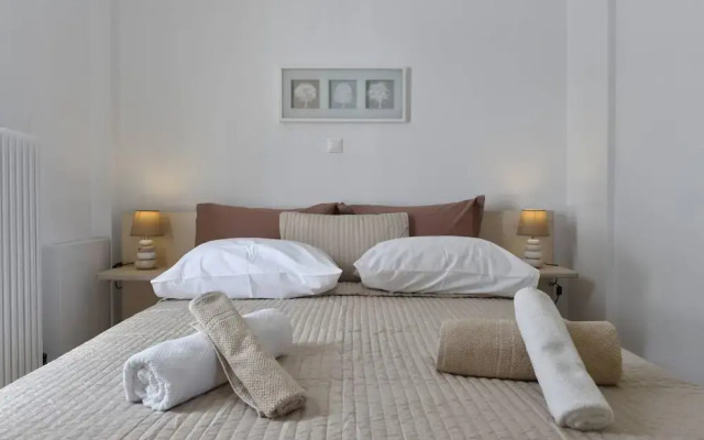 Vagia Calm House in Paros