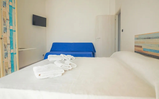Sirio Guest House in Salerno