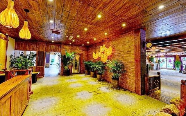 Zhangjiajie Xibujie Inn