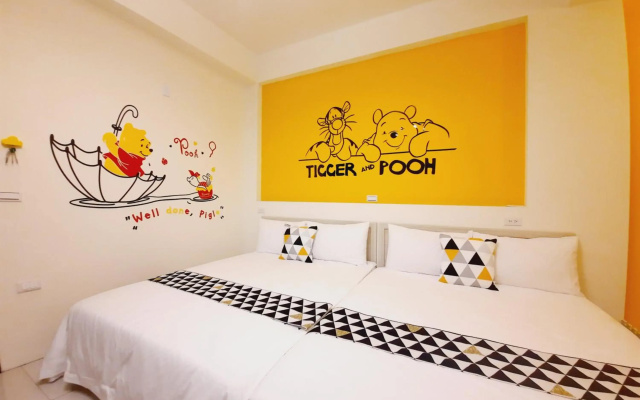 3Kiss Homestay
