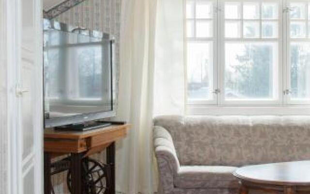 Liekoranta B&B