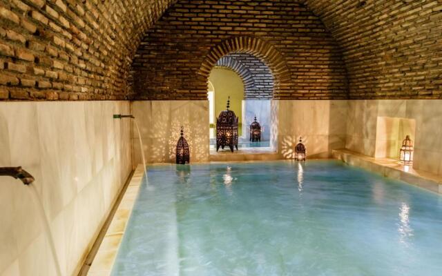 Riad Medina Mudejar