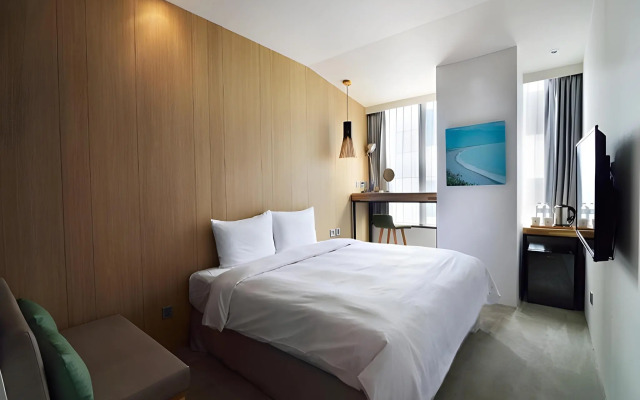 Hotelday Plus Hualien