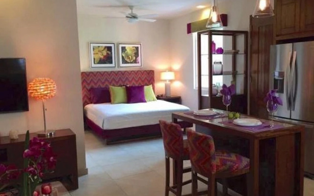 Amapas Pool Apartment V177