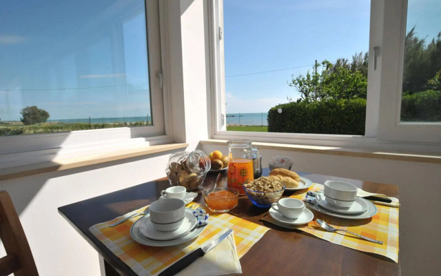 Agriturismo Frontemare