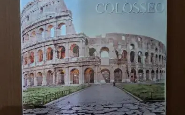 Roma sogno infinito