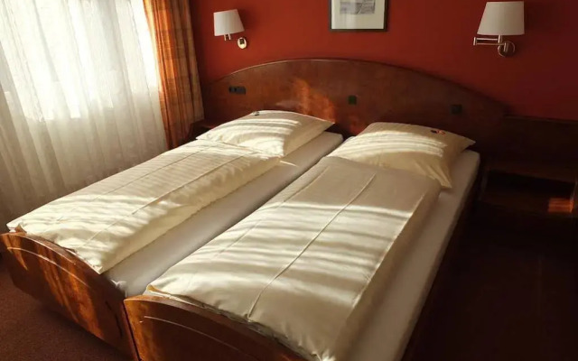 Hotel Knote
