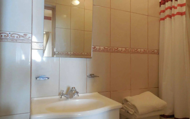 Hotel & Cabañas El Mirador