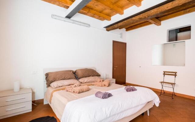whouse suite apartment mirasole
