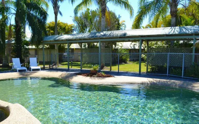 Best Western Ballina Island Motor Inn