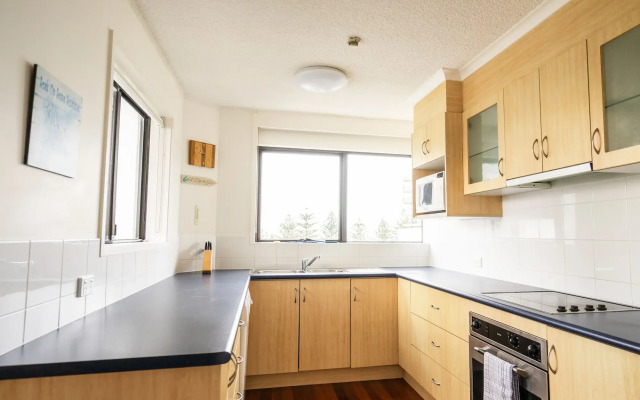 Horizons Holiday Apartments