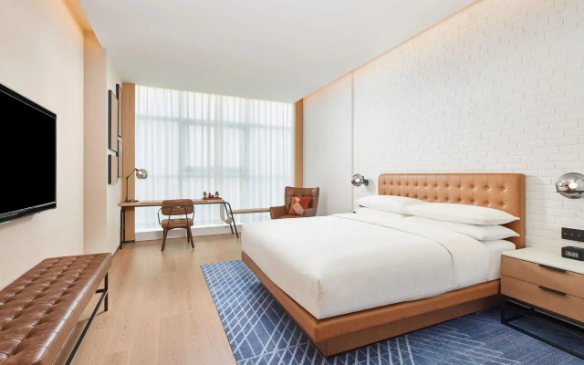 Four Points By Sheraton Xi’An High-Tech Zone
