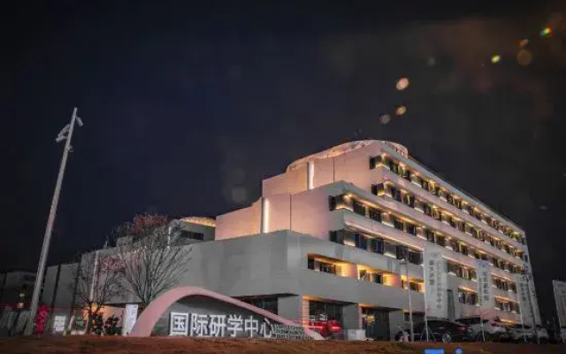 Tao Bo City Youth Hostel