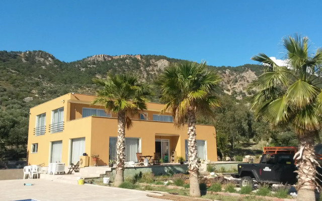 Guesthouse Camelion