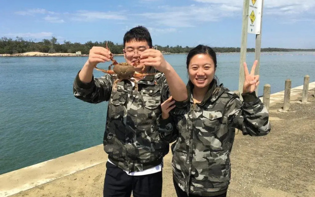 Anchorage Holiday Units