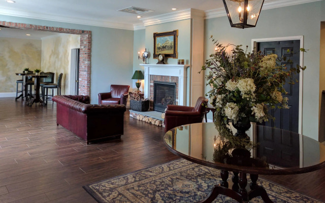 The Century House, an Ascend Collection Hotel