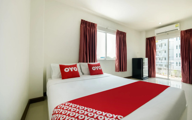 OYO 350 Mae Saeng Place