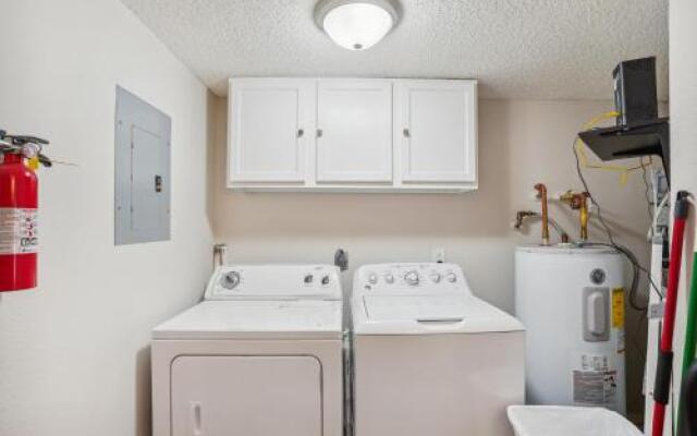 Beach Palms 102 Apartment