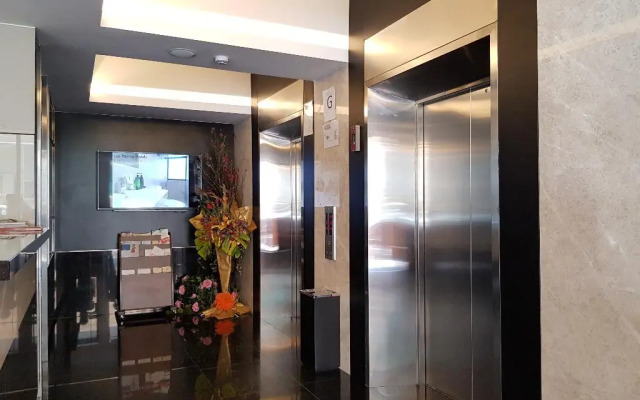 Leo Palace New Wing, WTC Kuala Lumpur