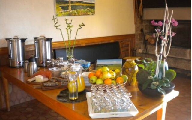 Hôtel la Randonnée