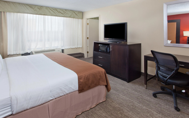 Holiday Inn Shreveport Downtown by IHG
