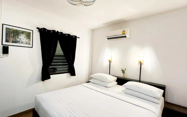 Rabbit Mansion Patong Hotel