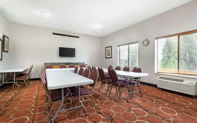 Best Western Plus Albert Lea I-90/I-35 Hotel