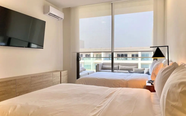 Morros Zoe by Wynwood House