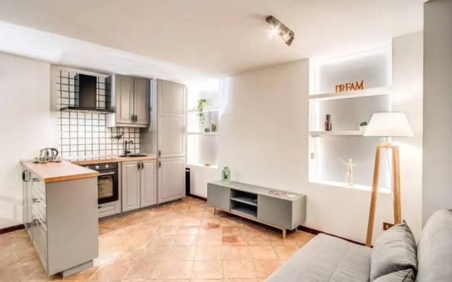 Fresh House Doria Pamphili