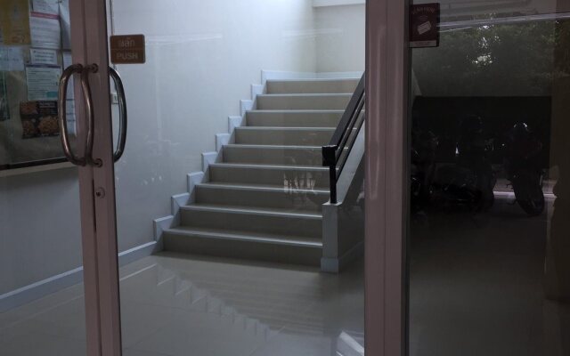 The Wing Place Condo Chiang Mai