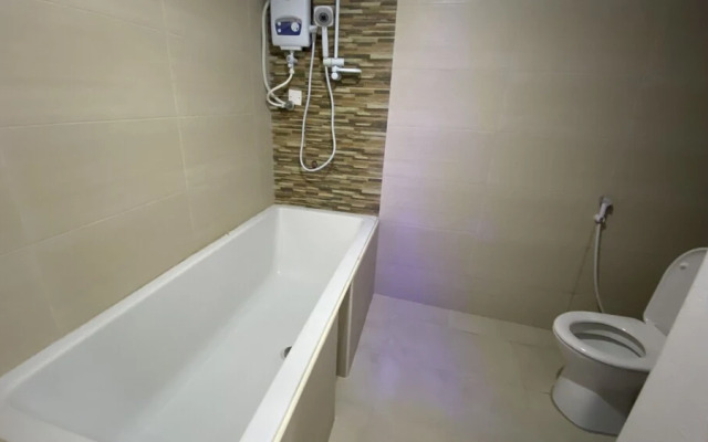 Arusha Inn Nanofilter Legacy