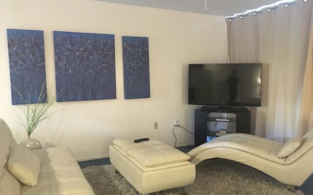 International Hotel and Suites