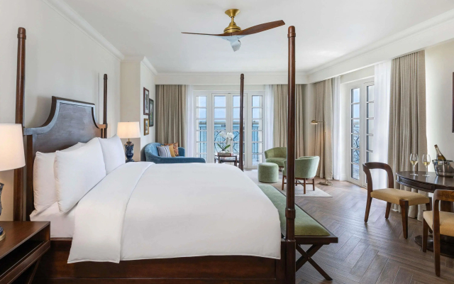 Sofitel Legend Casco Viejo, Panama City