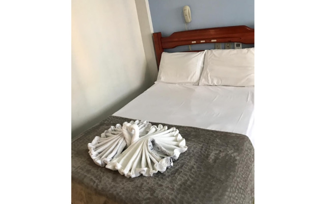 Hotel San Remo
