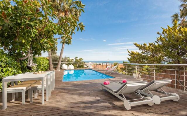 Miramar Sitges